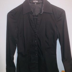 Woman’s business shirt